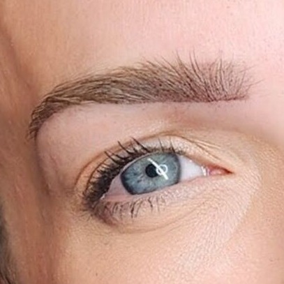 Powder Brows