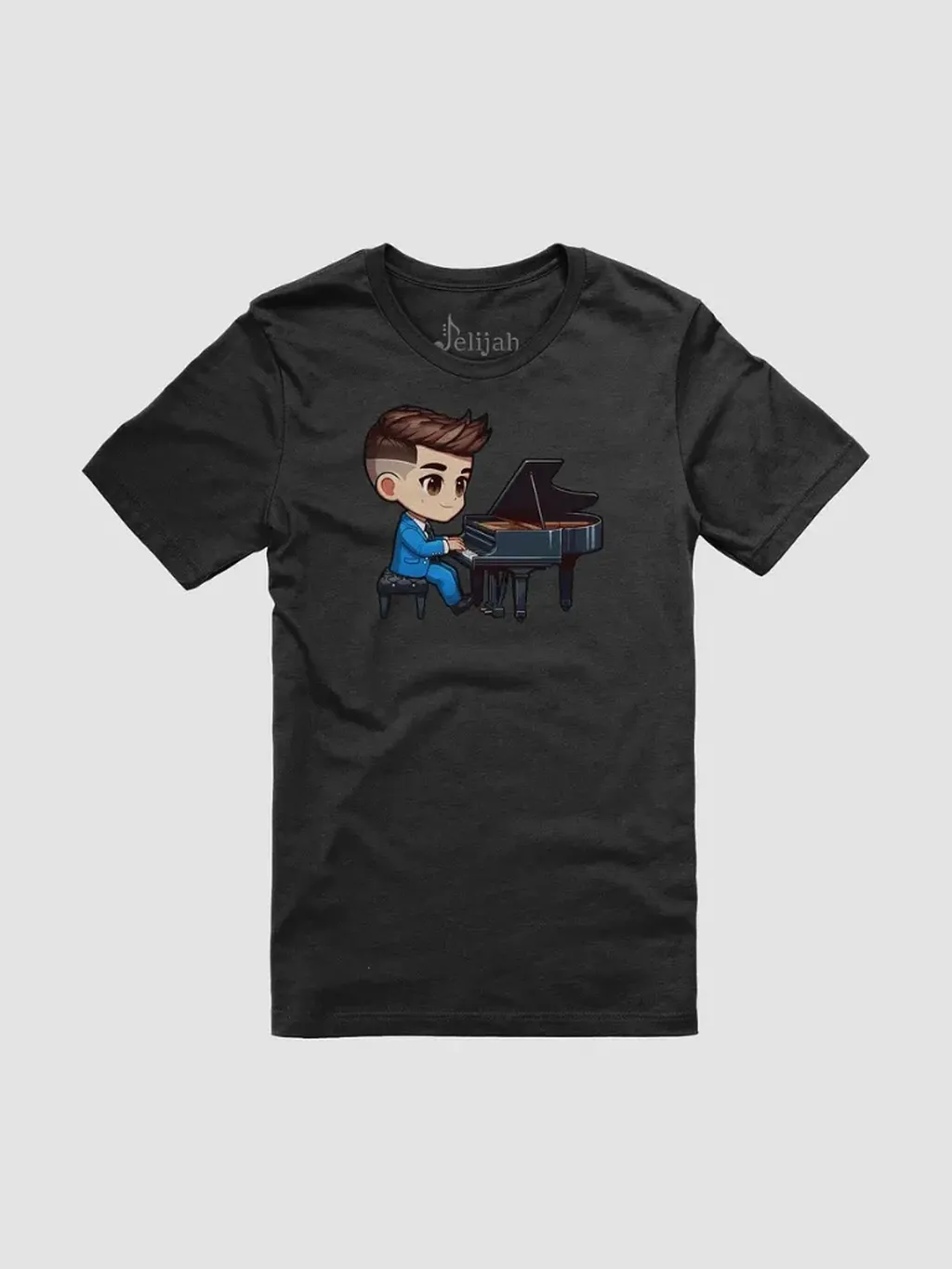 Jelijah's Merch
