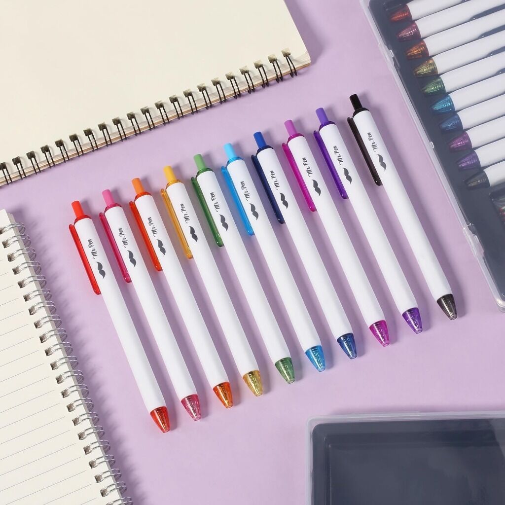 Pens