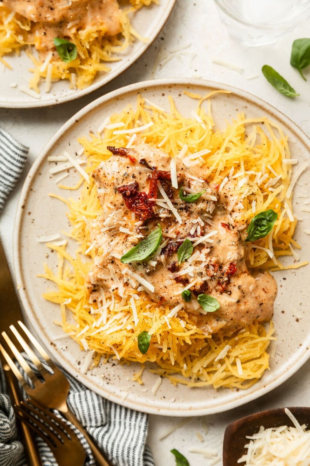 Crockpot Marry Me Chicken