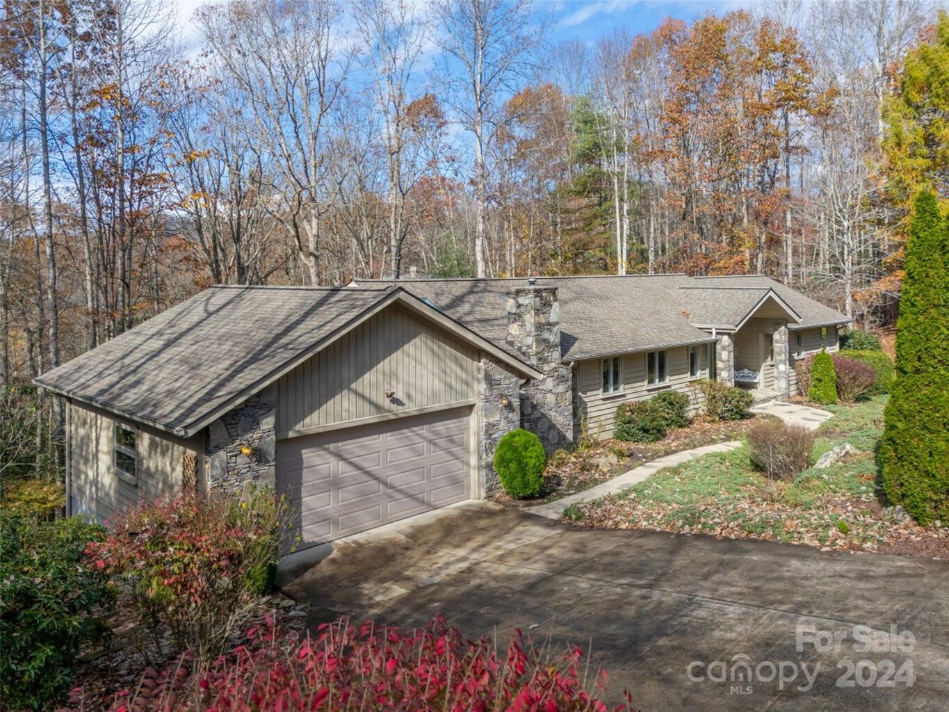 70 Old Hickory Trail