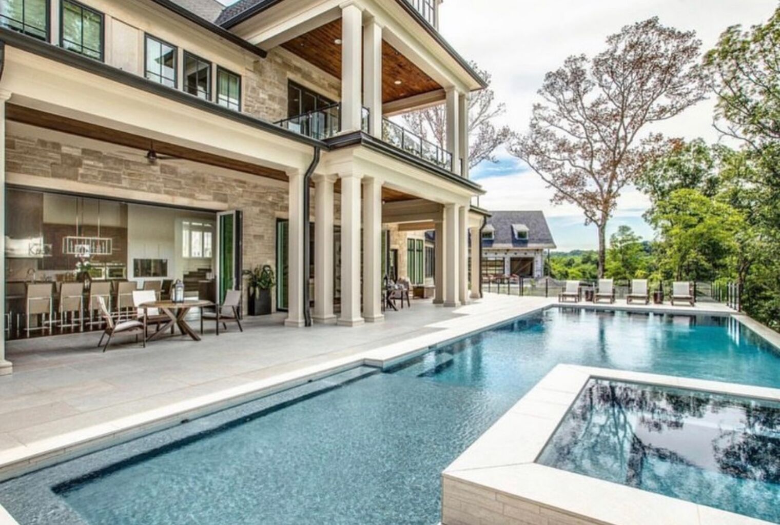 Custom Homes for Sale | Nashville, TN | The Grove