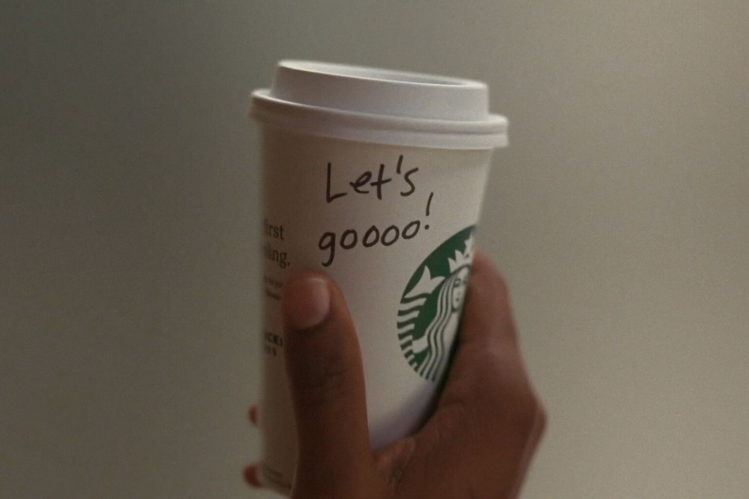 Watch Starbucks&rsquo; first ad from Anomaly