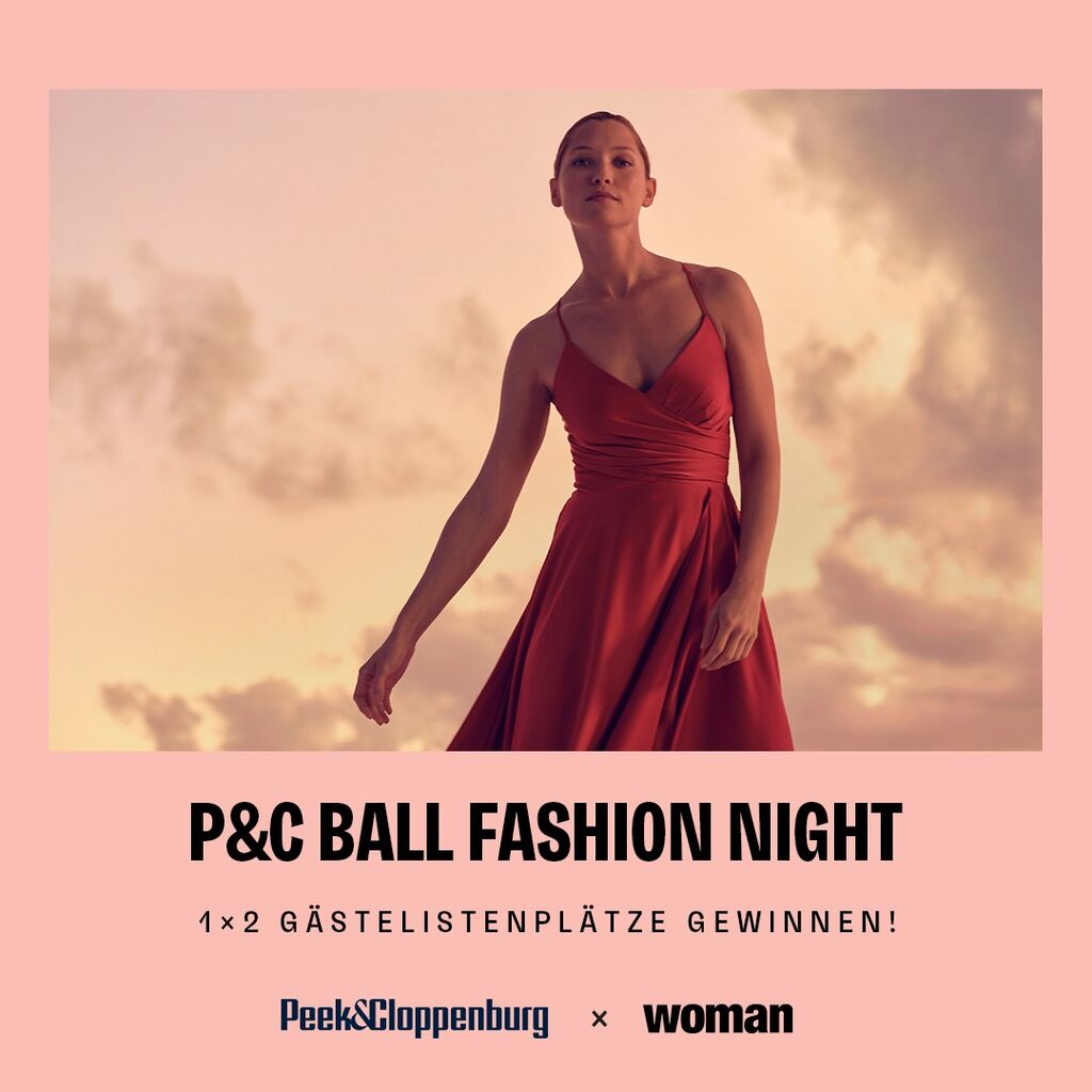 Ballsaison mit P&C