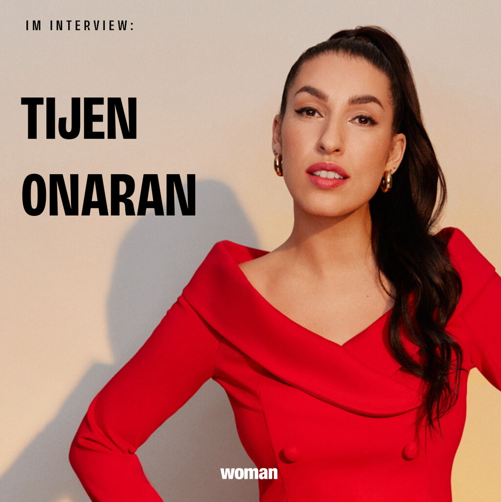 Tijen Onaran im Interview