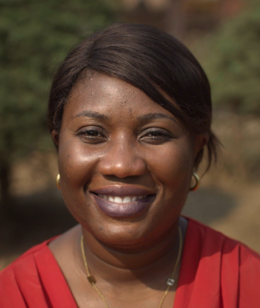 At The Core - Lyna - Democratic Republic of Congo