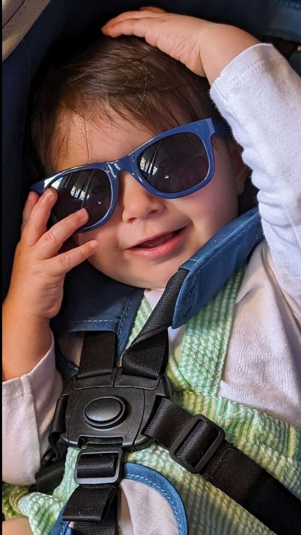 Reserve your stroller or scooter today!