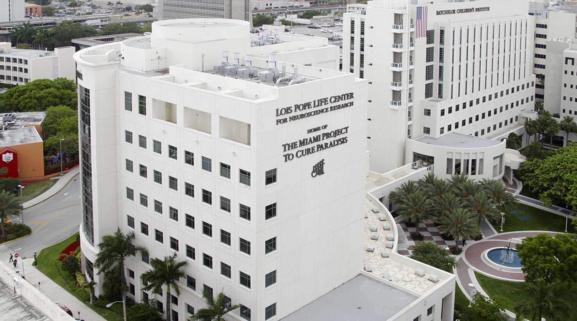 The Miami Project to Cure Paralysis at the University of Miami Miller School of Medicine Selected as U.S. Site for Neuralink Clinical Trial - InventUM