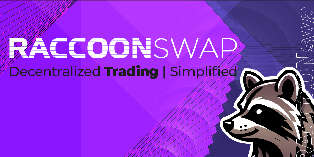 RaccoonSwap