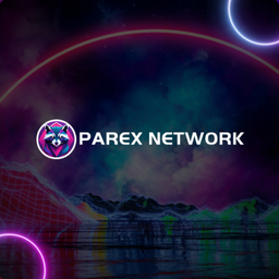 Parex Network | Zealy