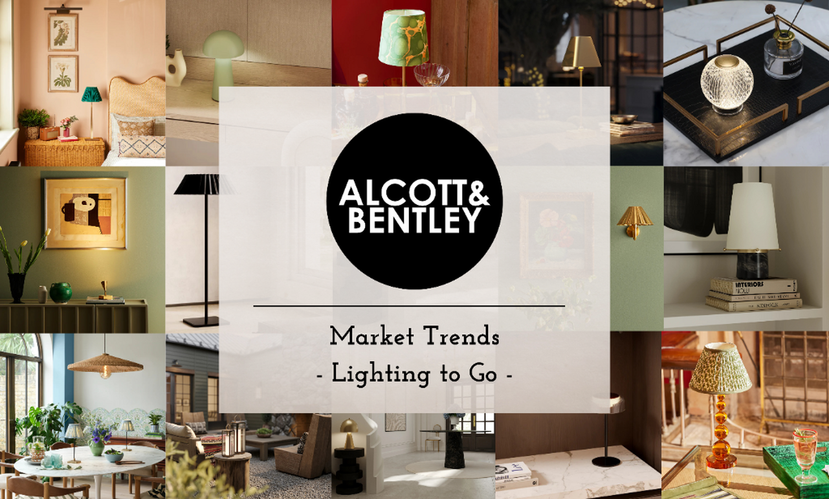 Market Trends | Lighting to Go 