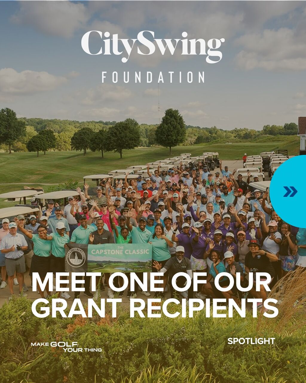 CitySwing Foundation