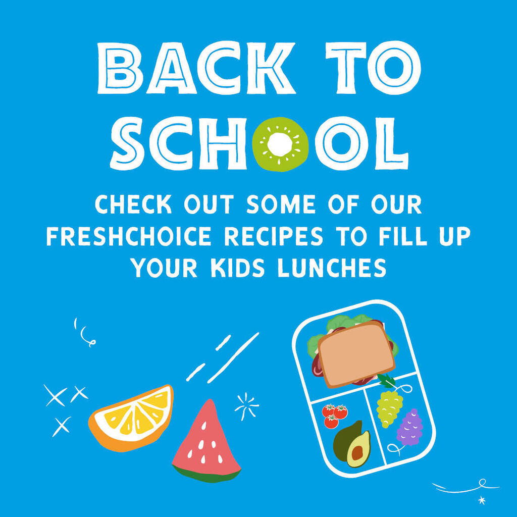 Back to School