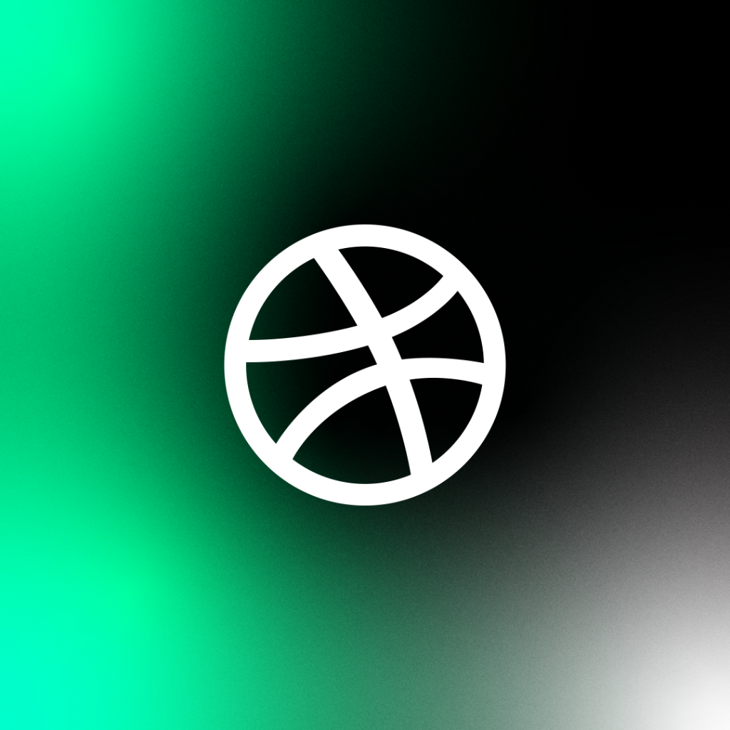 Dribbble
