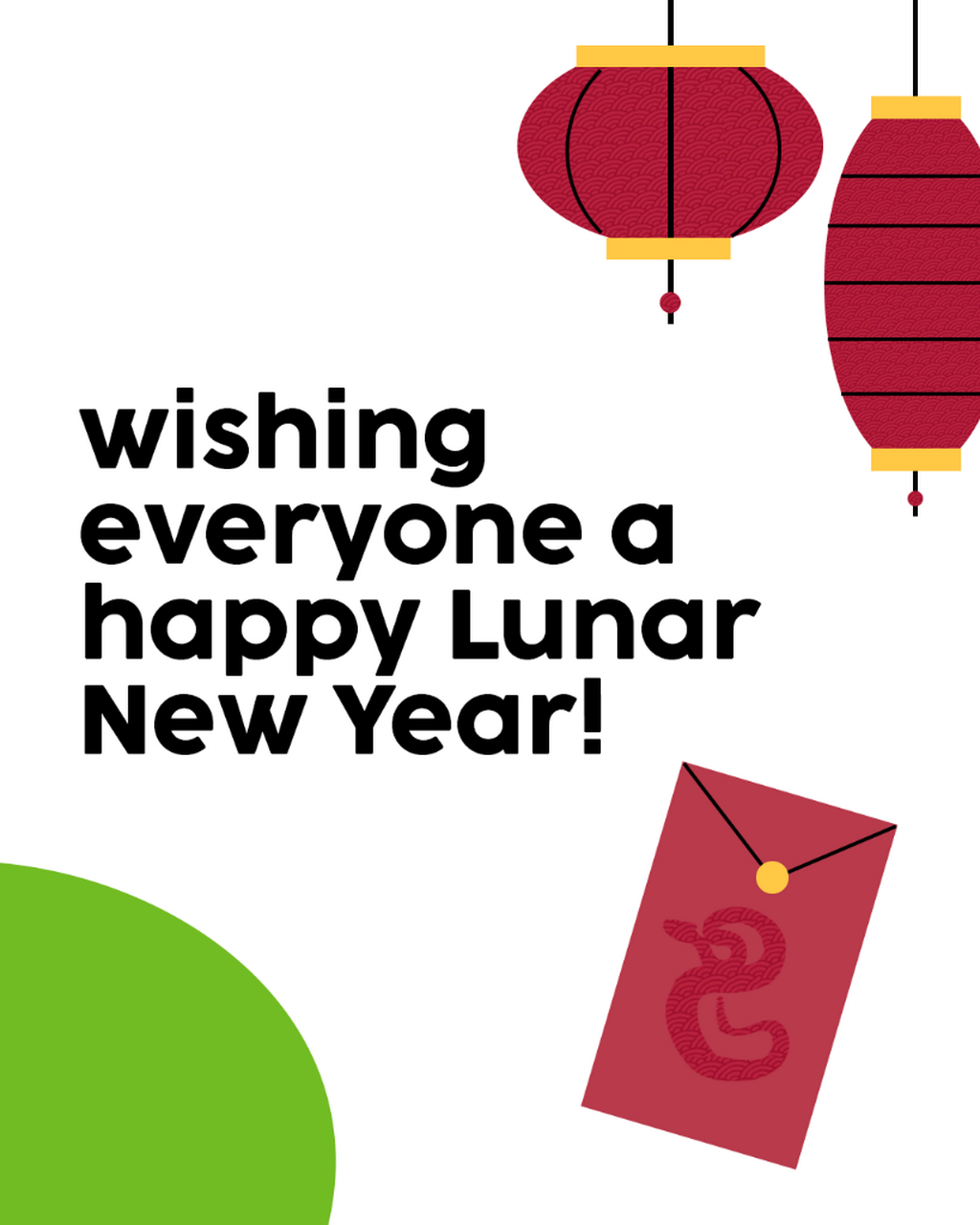 Lunar New Year