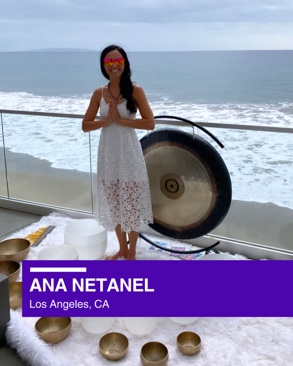 Ana Netanel