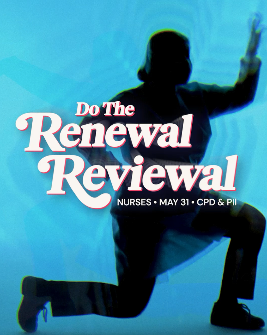 Do The Renewal Reviewal