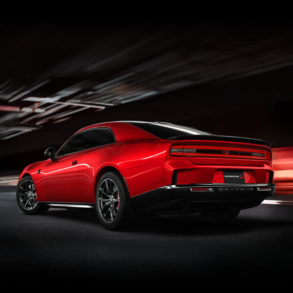 Dodge &ldquo;Badassador&rdquo; might be just for you.