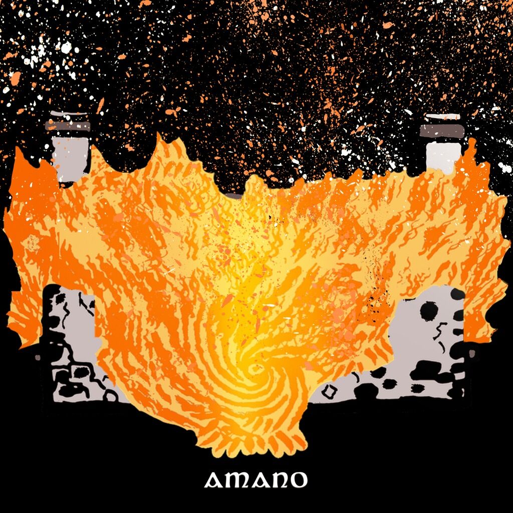 Burn | Single