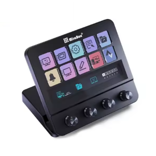 Stream Deck Plus