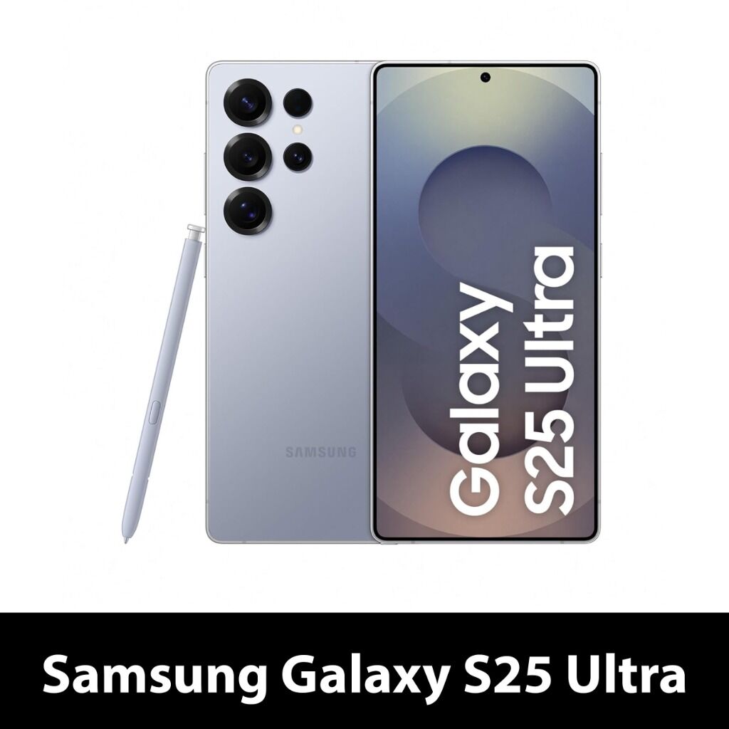 Samsung Galaxy S25 Ultra
