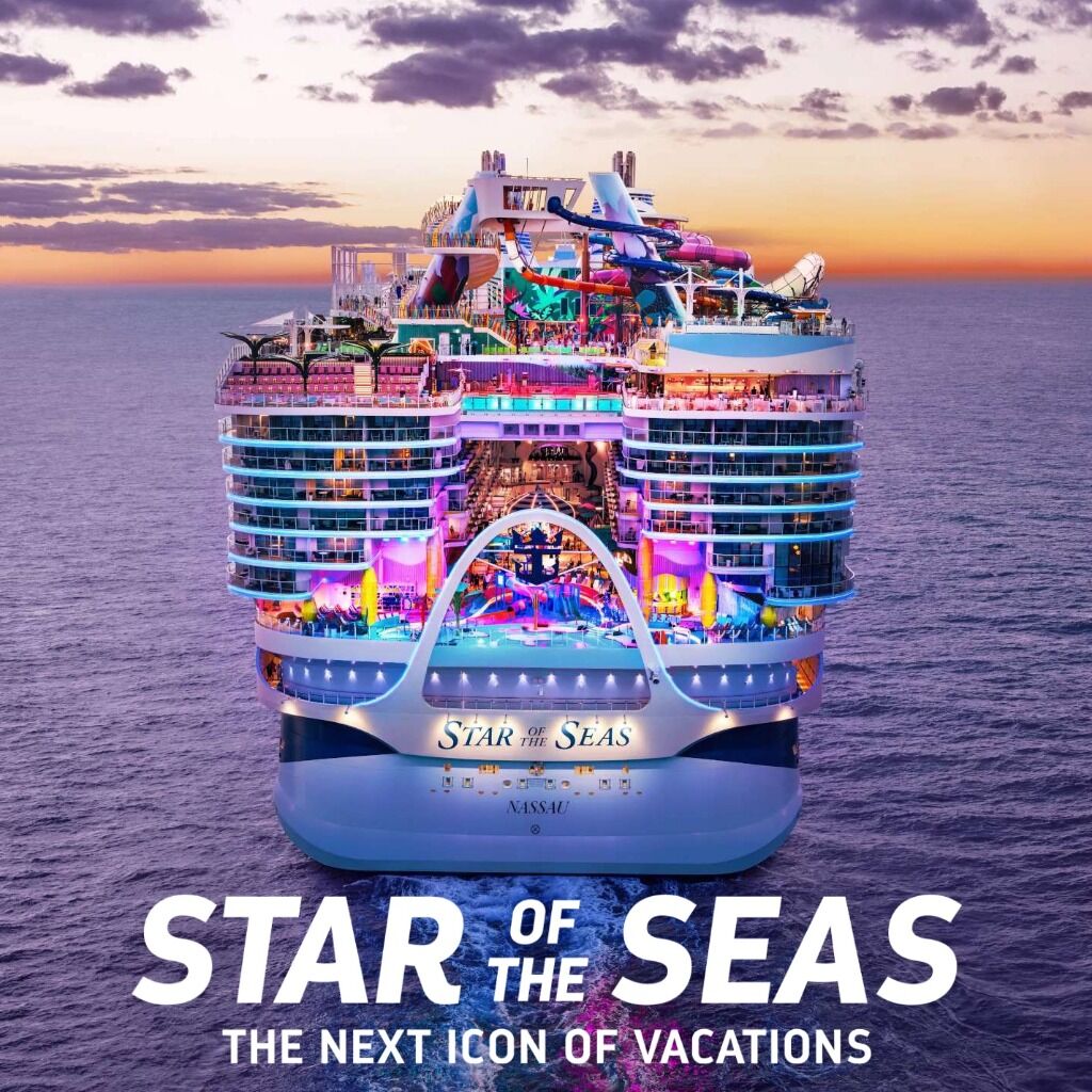 Star of the Seas