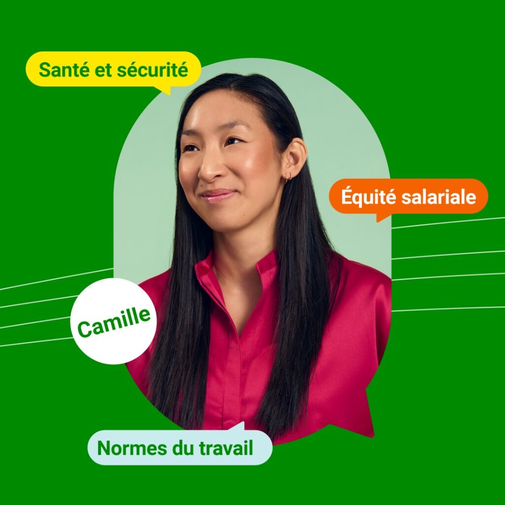 Recrutement &eacute;tudiant