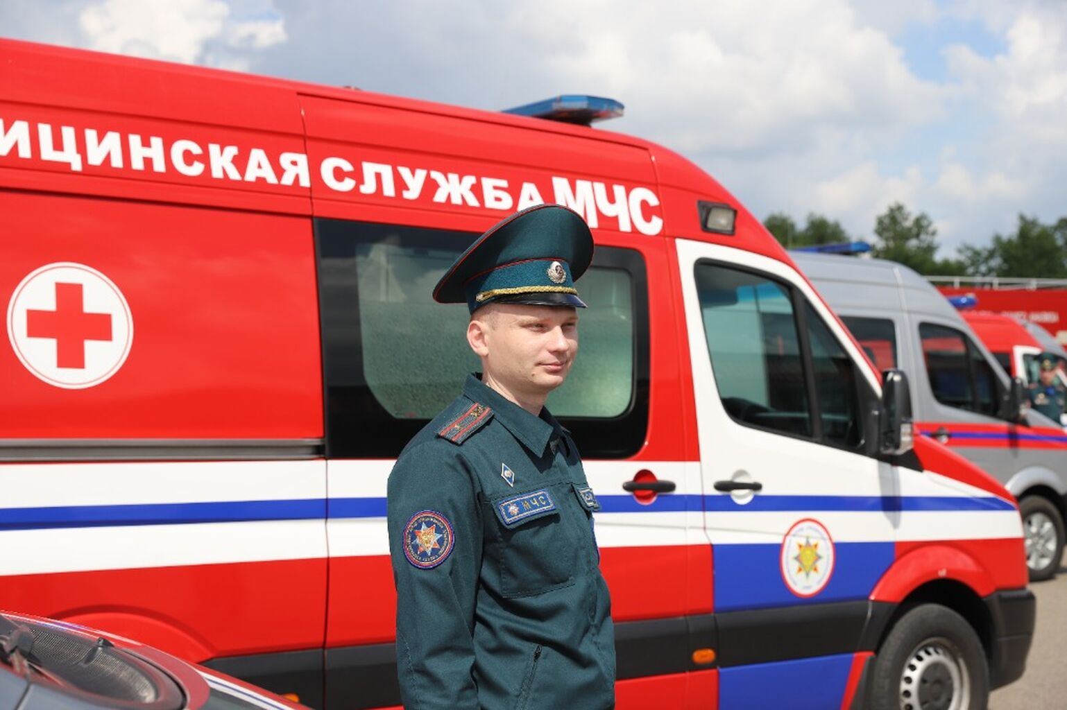 Когда климат становится угрозой