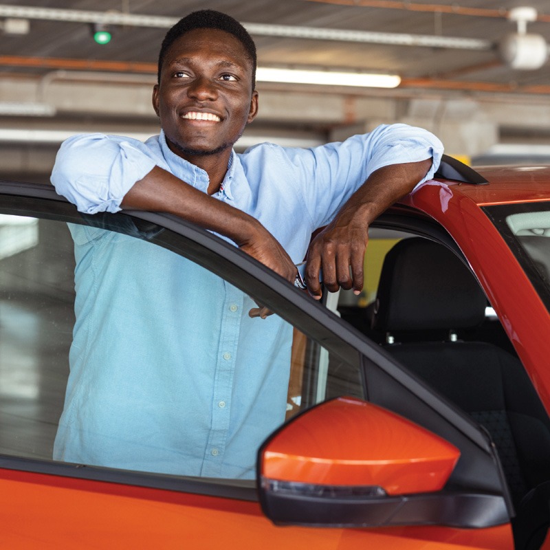 Auto Loan