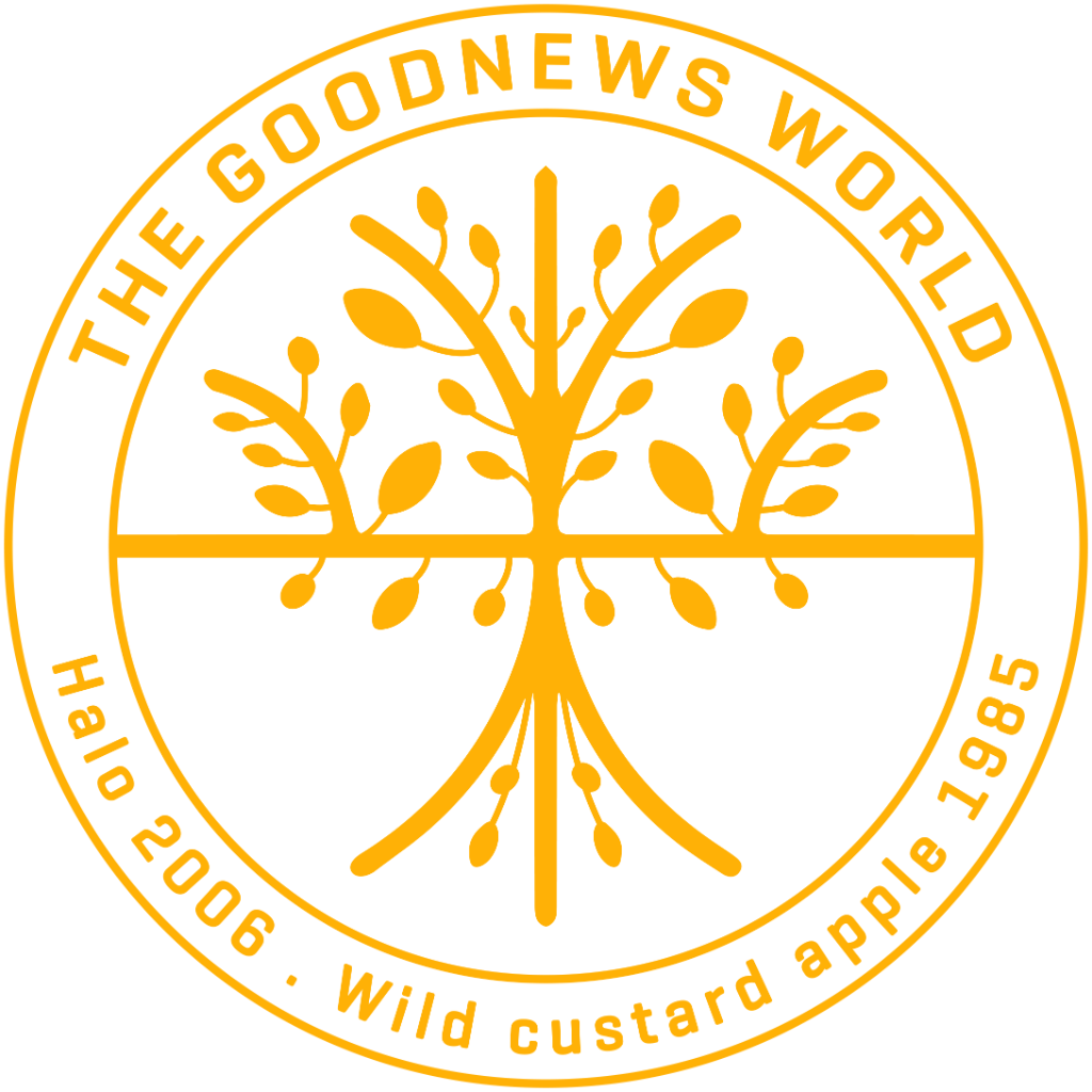 GoodNewsWorld