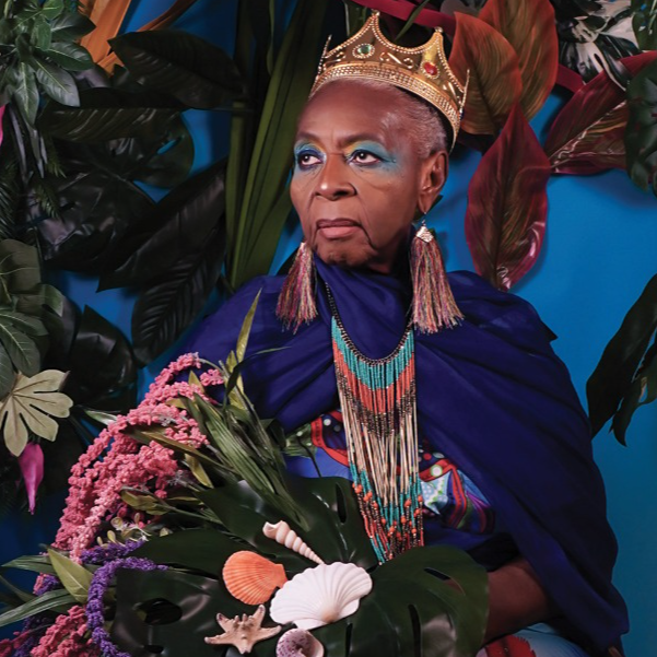 CITY IN BLOOM opening RSVP