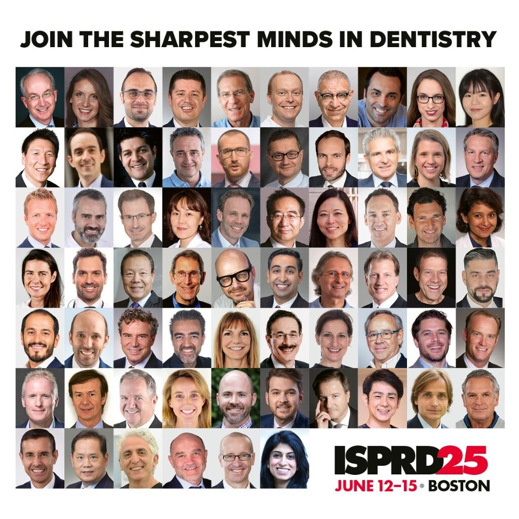 ISPRD 2025
