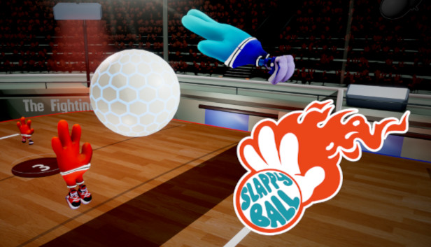 Play for Free, Slappyball on Steam