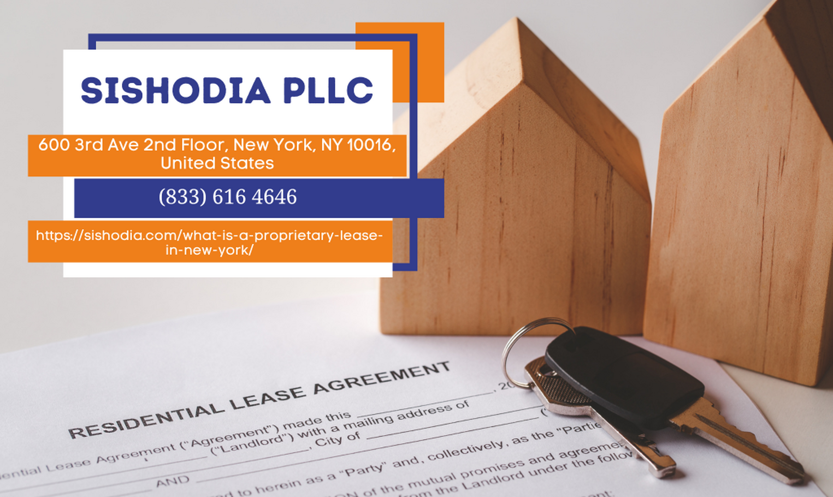 What is a Proprietary Lease in New York?