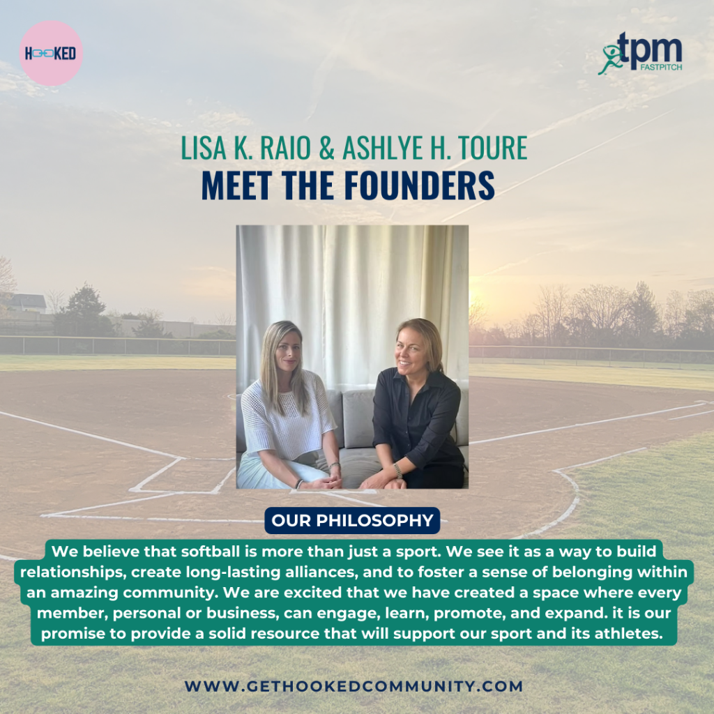 Meet the Founders
