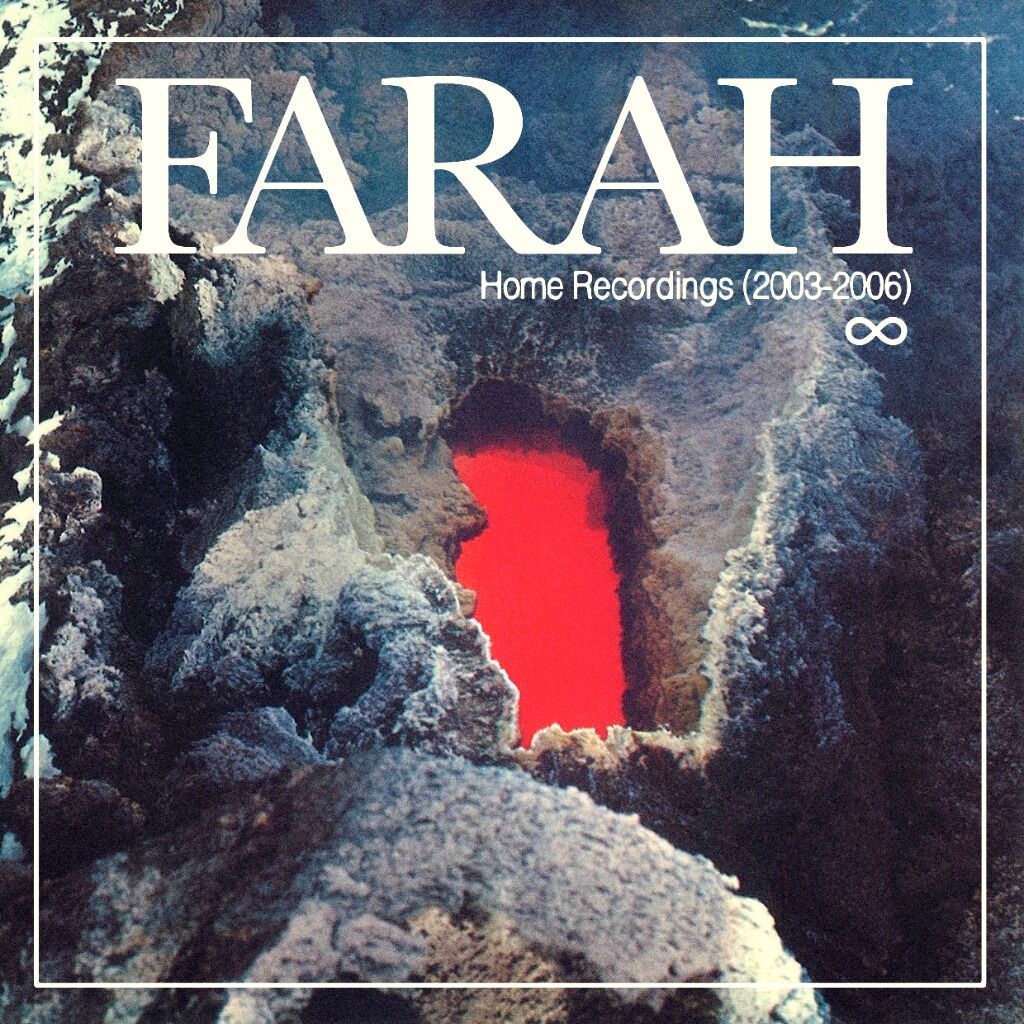 FARAH - Kill For Life