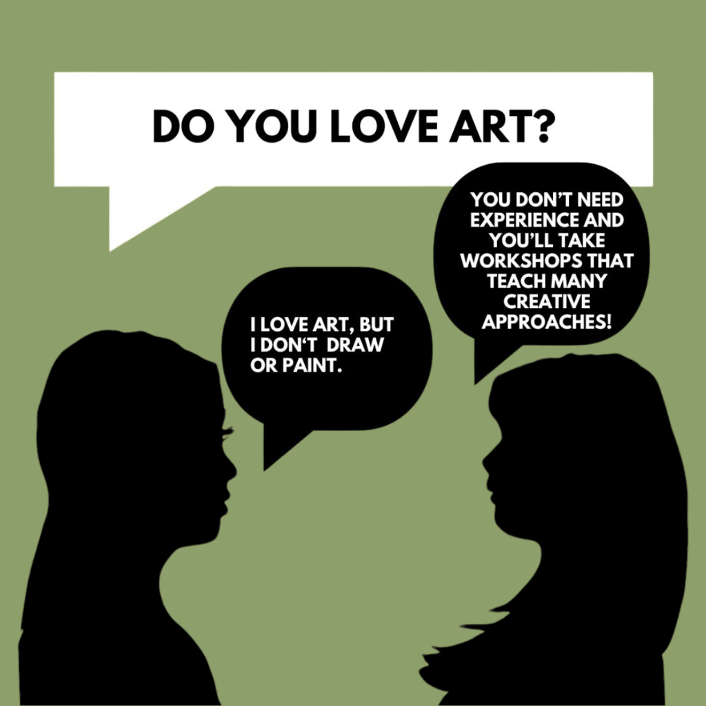 BIPOC Teen Art Residency