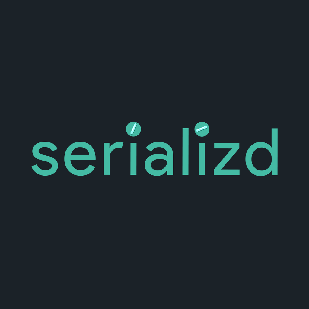 Transcribe's Serializd