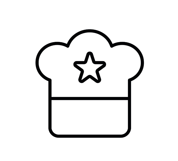 Cooking Class Registration
