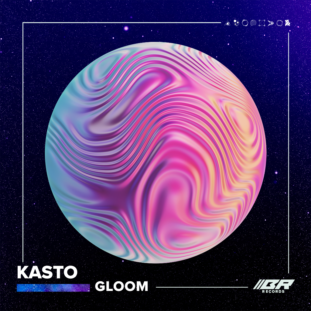 Stream Gloom by Kasto