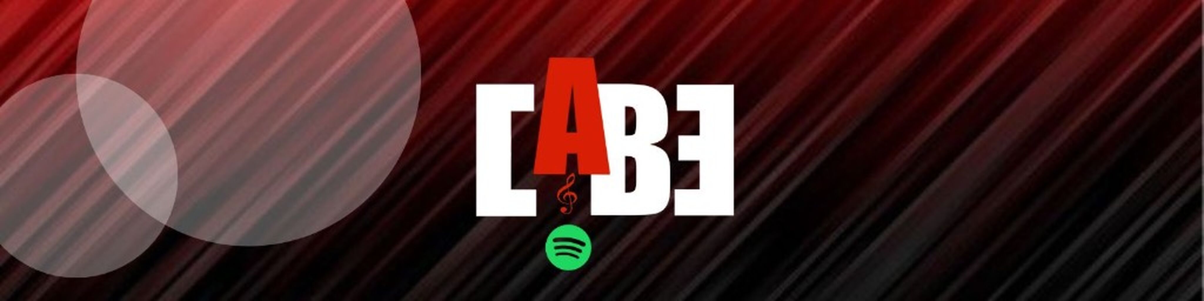 Nuestro Spotify