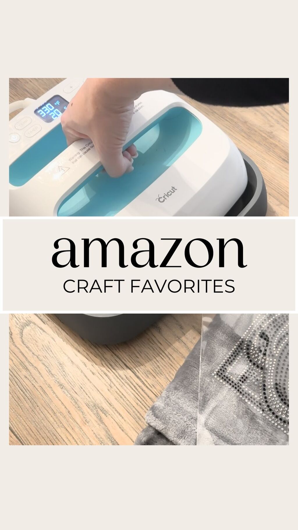 Craft Favorite