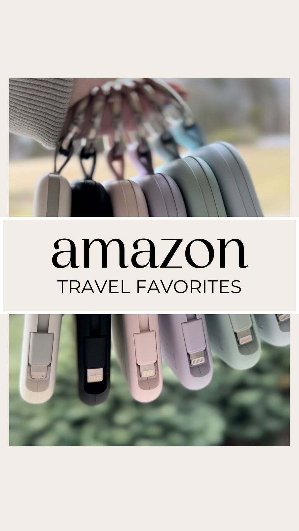 Travel Favorite