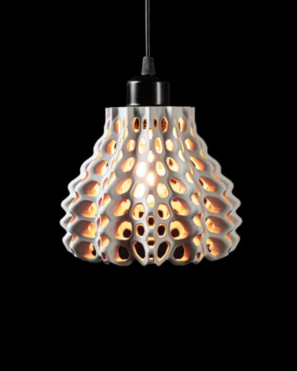 Hive Pendant Lamp