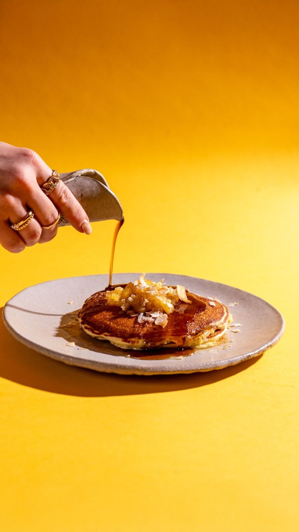 Brunch With Us