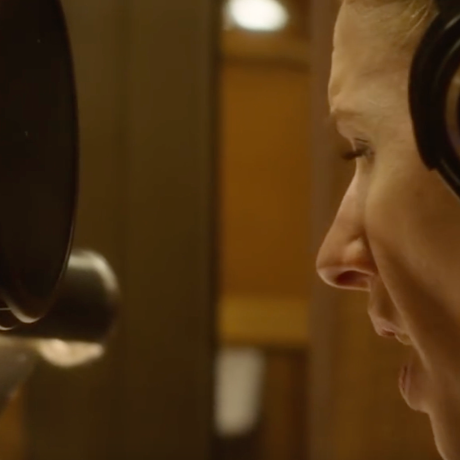 LISTEN: Carousel (2018) Cast Recording