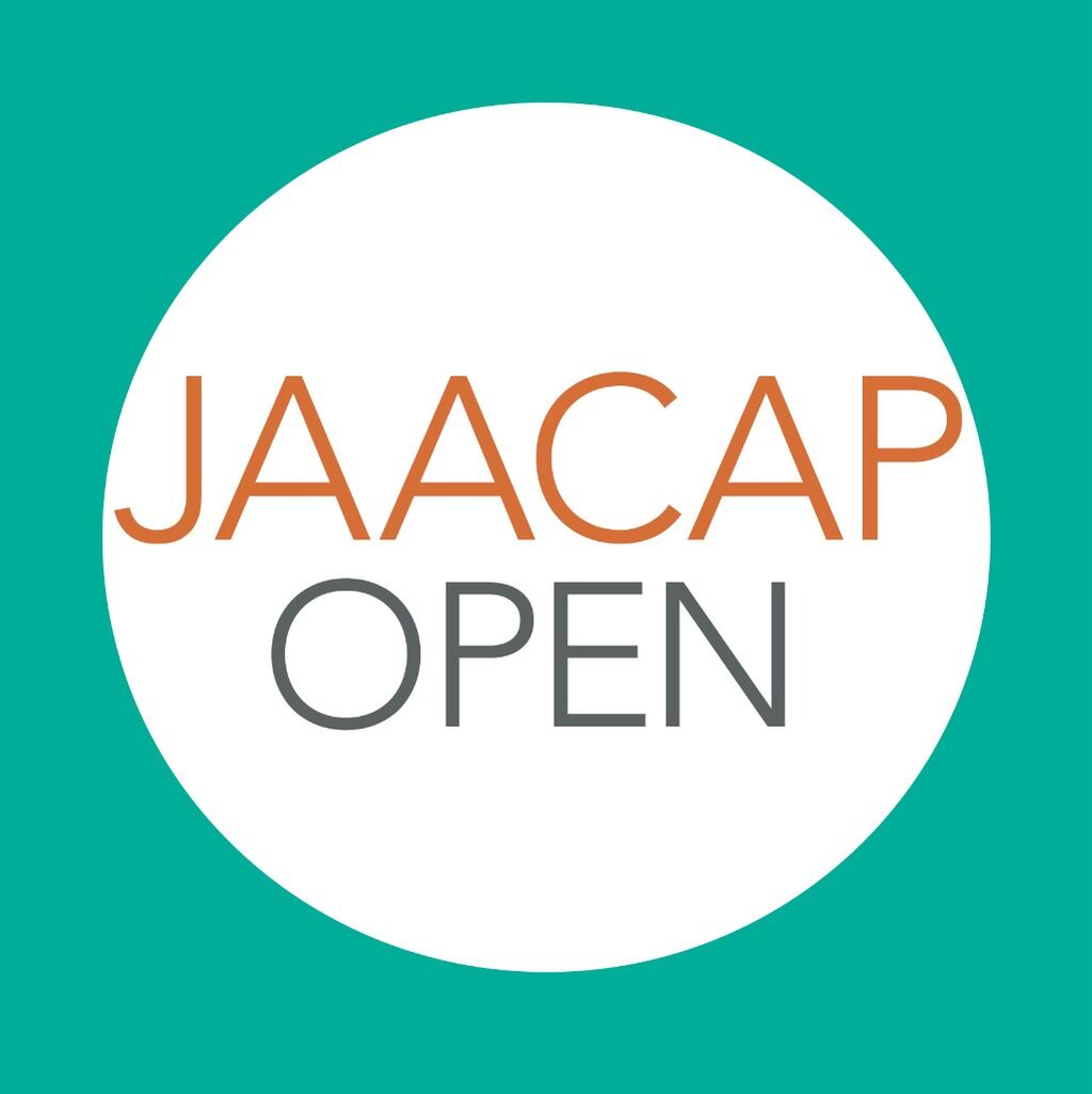 JAACAP Open