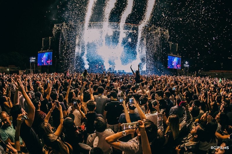 ALELD - Latin Music is Increasingly Popular Globally. Will it finally reach australia in 2025? Article