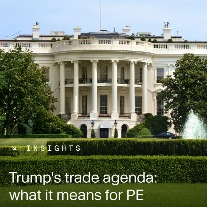 Trump's trade agenda