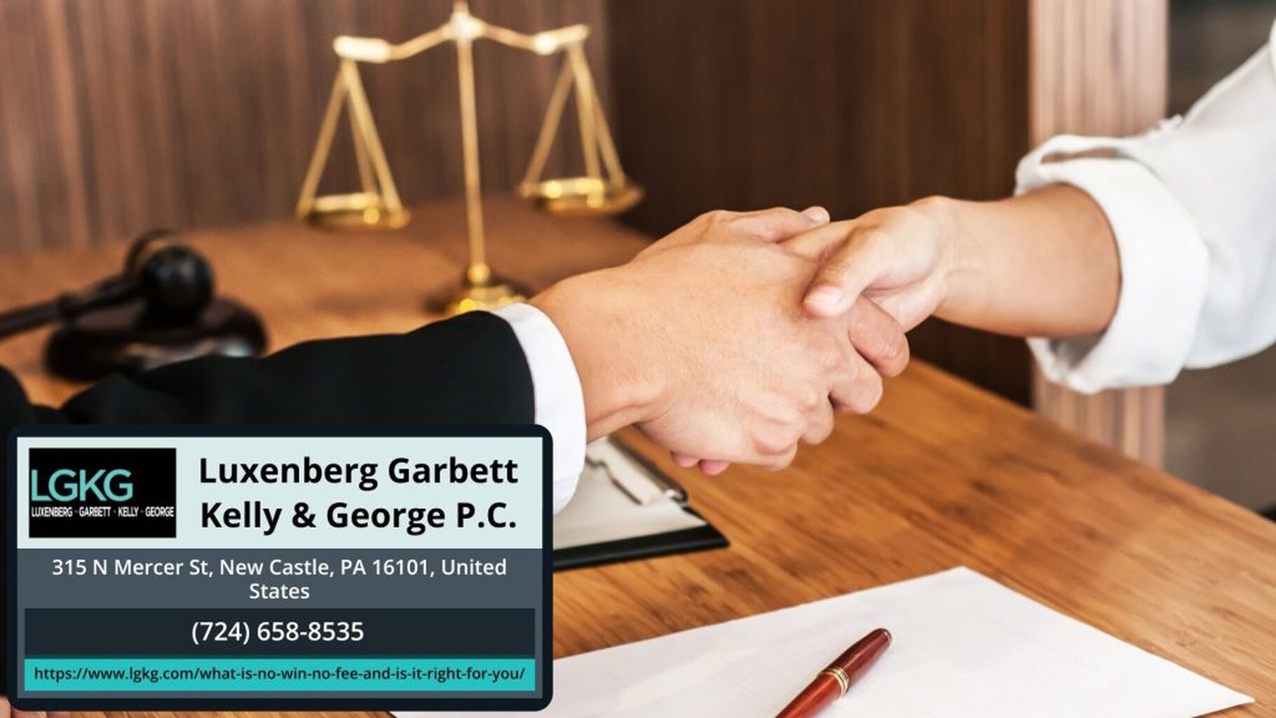 What is No Win No Fee and Is It Right for You?